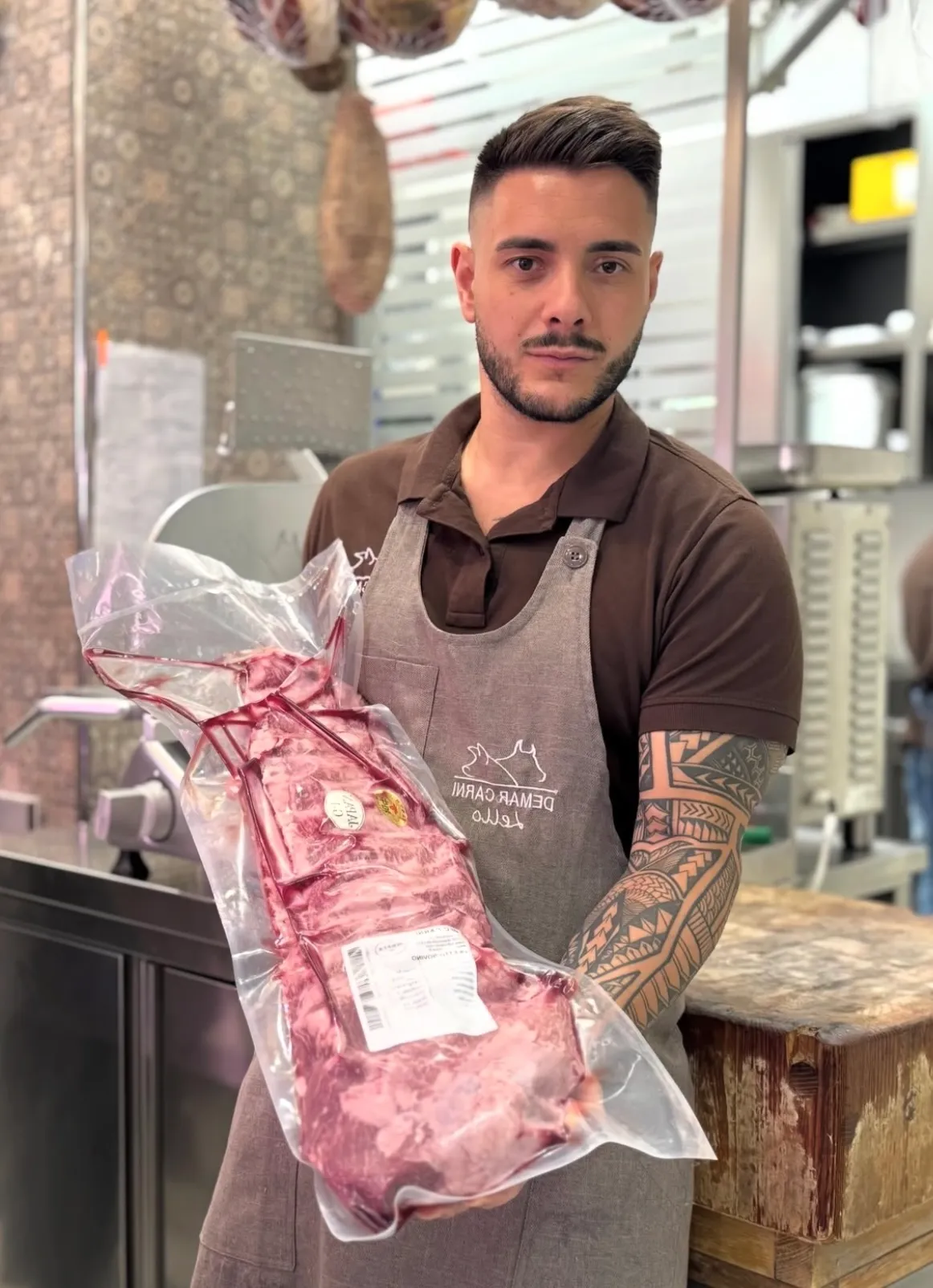Lello, la seconda generazione
